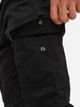 Штаны карго мужские Jack & Jones 12139912-Black 31-32 Черные (5713738346153) - изображение 6