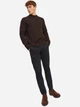 Штаны мужские Jack & Jones 12174152-Black 32-32 Черные (5714511344809) - изображение 5