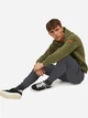 Штаны карго мужские Jack & Jones 12140326-Asphalt 36-32 Темно-серые (5713743999092) - изображение 4