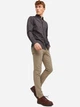 Штаны мужские Jack & Jones 12174307-Beige 32-32 Бежевые (5714511678089) - изображение 5