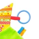 Игрушка мягконабивная Звезда с кольцами МС 030602-02 - изображение 5