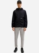 Штаны мужские Jack & Jones 12288623-Light Grey Melange M Светло-серые (5715830448216) - изображение 3