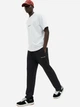 Штаны мужские Jack & Jones 12282553-Black S Черные (5715730342102) - изображение 5
