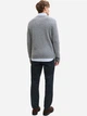 Штаны мужские Jack & Jones 12292970-Dark Navy 32-32 Темно-синие (5715829049042) - изображение 4