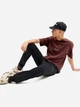 Штаны мужские Jack & Jones 12288641-Black 2XL Черные (5715830448834) - изображение 5
