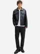 Штаны мужские Jack & Jones 12293328-Black 31-32 Черные (5715868031657) - изображение 3