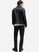 Штаны мужские Jack & Jones 12293328-Black 33-32 Черные (5715829303076) - изображение 4