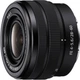 Sony 28-60mm f/4-5.6 (SEL2860.SYX) - изображение 1