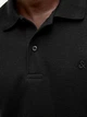 Поло длинное мужское Jack & Jones 12268130-Black L Черное (5715611262000) - изображение 6