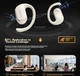 Наушники Philips TAT2739 White - изображение 4