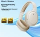 Навушники EDIFIER W820NB Bluetooth Willow Green - зображення 4