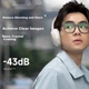 Навушники EDIFIER W820NB Bluetooth Willow Green - зображення 5