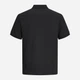 Поло длинное мужское Jack & Jones 12268130-Black L Черное (5715611262000) - изображение 8