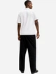 Поло длинное мужское Jack & Jones 12292992-Bright White S Белое (5715867696406) - изображение 3
