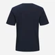 Футболка хлопковая длинная мужская Jack & Jones 12288492-Navy Blazer XL Темно-синяя (5715833298870) - изображение 7