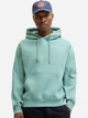 Худи мужское Jack & Jones 12233972-Mineral Blue XL Мятное (5715832145045) - изображение 1