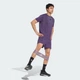 Чоловічі шорти Airchill adidas JW2577 (XS) фіолетовий (4068809028416) - зображення 3