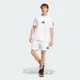 Чоловічі шорти New adidas Z.N.E. adidas JJ4893 (2XL) білий (4067896541365) - зображення 4