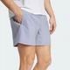 Мужские шорты Own the Run adidas JC9827 (S 18 см) фиолетовый (4067901927429) - изображение 4