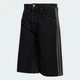 Мужские джинсовые шорты FIREBIRD ADICOLOR adidas KD1498 (37") черный (4068822581165) - изображение 6