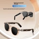 Аудіоокуляри JBL Soundgear Frames Bluetooth Black - зображення 3