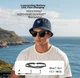 Аудіоокуляри JBL Soundgear Frames Bluetooth Black - зображення 7