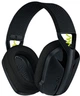 Наушники Logitech G G435 LIGHTSPEED Wireless Black - изображение 1