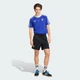 Мужские шорты Argentina Originals adidas JZ6308 (S) черный (4068821859159) - изображение 3