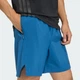 Чоловічі шорти Designed for Training Workout adidas KE9861 (S 23 см) синій (4068822273367) - зображення 5