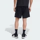 Чоловічі шорти WORKOUT ESSENTIALS BASE PIQUE BIG LOGO adidas KA5474 (L 23 см) чорний (4068819682080) - зображення 2