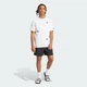 Мужские шорты Essentials Small Logo Chelsea adidas JF1117 (XS) черный (4067901392326) - изображение 3