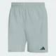 Мужские шорты Designed for Training Workout adidas KA7275 (S 18 см) зеленый (4068822144223) - изображение 6