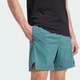 Чоловічі шорти Designed for Training Workout adidas JX3169 (S 23 см) зелений (4068809950892) - зображення 5