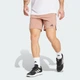 Чоловічі шорти Designed for Training Workout adidas JI8140 (S 23 см) рожевий (4067891775130) - зображення 1