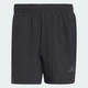 Мужские шорты D4T ESSENTIALS adidas KB2586 (XS 18 см) черный (4068815207935) - изображение 6