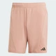 Чоловічі шорти Designed for Training Workout adidas JI8140 (S 23 см) рожевий (4067891775130) - зображення 6