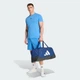 Мужские шорты Designed for Training Workout adidas KA7284 (2XL 23 см) синий (4068822118514) - изображение 4