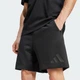 Чоловічі шорти New adidas Z.N.E. adidas JE7540 (2XL) чорний (4067896526089) - зображення 5