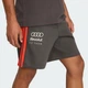 Мужские шорты Audi Formula One Team DNA adidas KE6786 (S) черный (4068819513049) - изображение 5