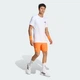 Мужские шорты 2в1 TENNIS CLIMACOOL adidas KF4707 (S) оранжевый (4068812490323) - изображение 3