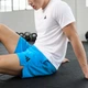 Мужские шорты D4T ESSENTIALS adidas KD0392 (XS 18 см) синий (4068815215756) - изображение 8