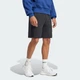 Чоловічі шорти Essentials Big Logo Single Jersey adidas IS6909 (S) чорний (4067905288533) - зображення 3