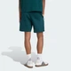 Мужские шорты New adidas Z.N.E. adidas JW4743 (XS) зеленый (4068808999458) - изображение 2