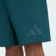 Мужские шорты New adidas Z.N.E. adidas JW4743 (XS) зеленый (4068808999458) - изображение 4