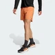 Чоловічі шорти adi365 Running Essentials adidas JZ7771 (S 18 см) помаранчевий (4068822675529) - зображення 1