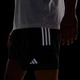Мужские шорты Own the Run adidas IY0704 (2XL 23 см) черный (4067889470573) - изображение 7