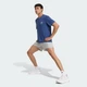 Мужские шорты adi365 Running Essentials adidas JZ7766 (XL 18 см) серый (4068822577465) - изображение 3
