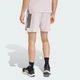 Чоловічі шорти D4T POWER 3 STRIPES adidas KD0359 (S 18 см) фіолетовий (4068815303095) - зображення 2
