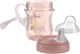 Kubek niekapek Chicco Training Cup różowy 200 ml (8058664180622) - obraz 4