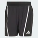 Чоловічі шорти Designed for Training Pro-Series adidas JE8245 (XS 13 см) чорний (4067901081350) - зображення 6